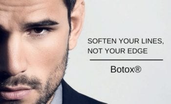 Botox for Men