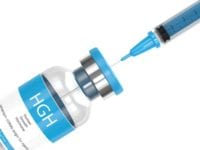 HGH Human Growth Hormone