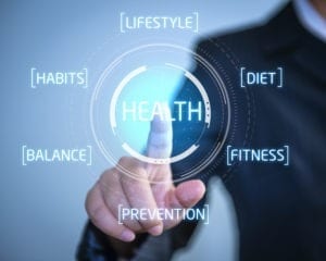 Optimal health