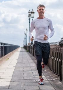 Fit Male