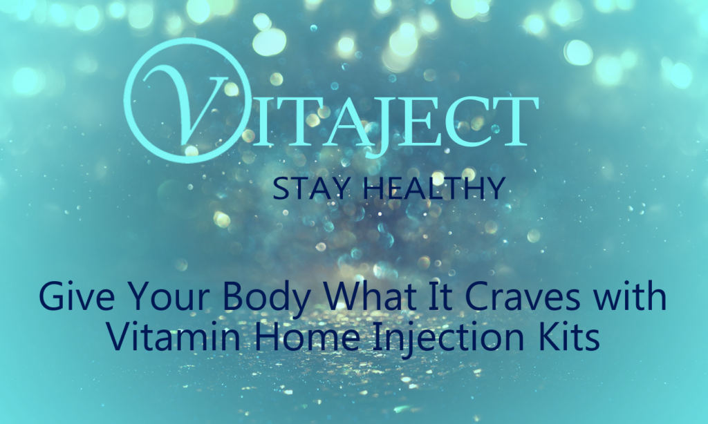 Vitaject