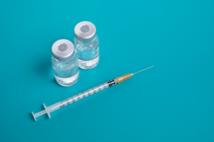 Vitamin Shots