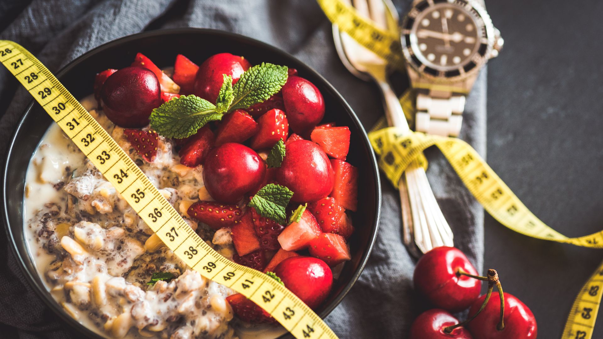 Unlocking Longevity Secrets_ Expert Insights into Intermittent Fasting