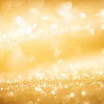 Gold Bubbles
