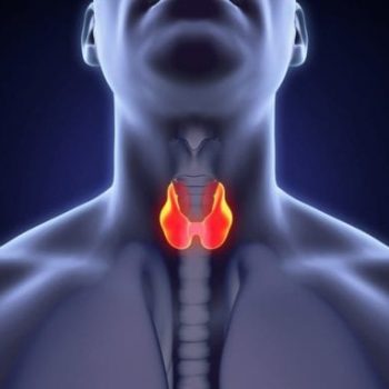 Low Thyroid